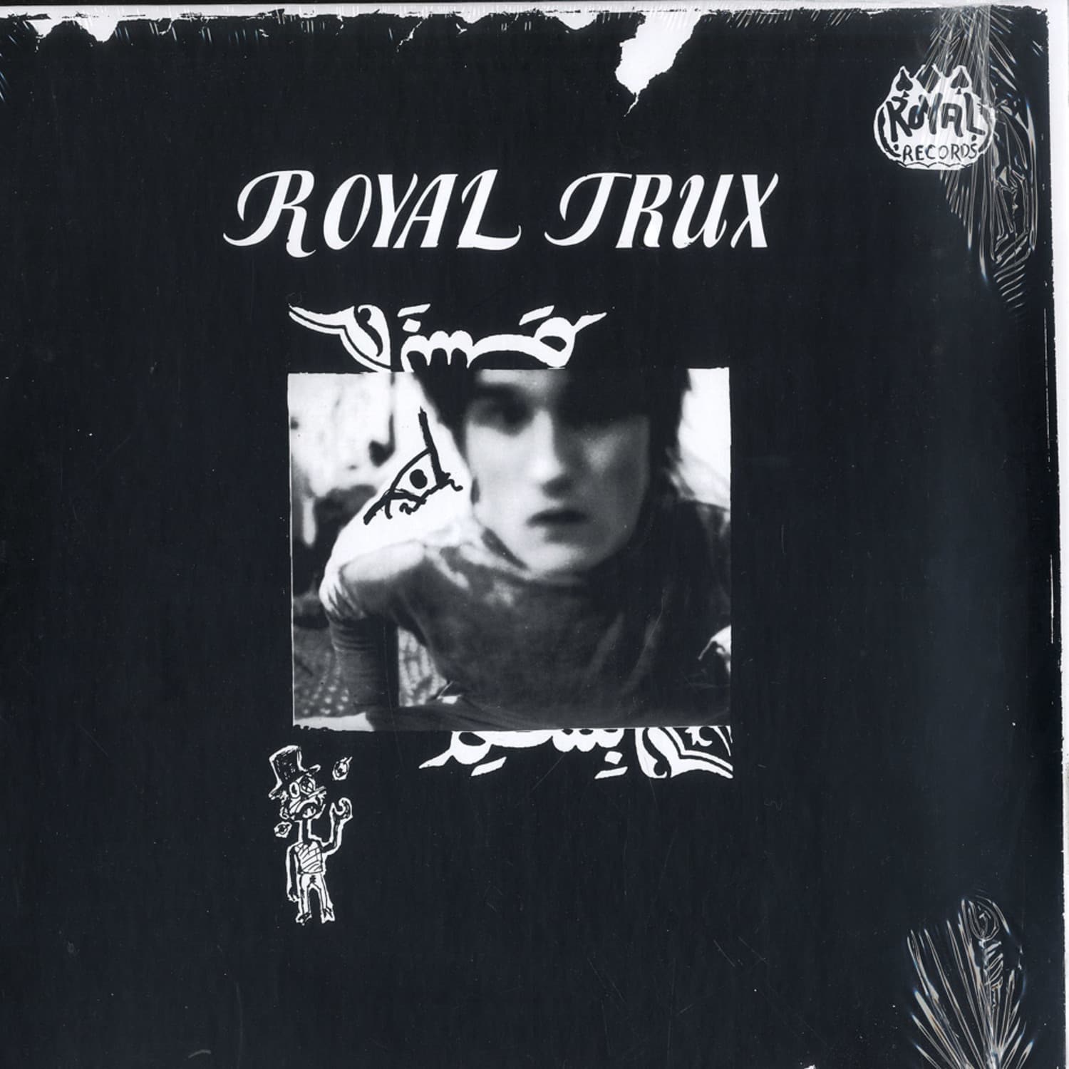 Royal Trux - ROYAL TRUX
