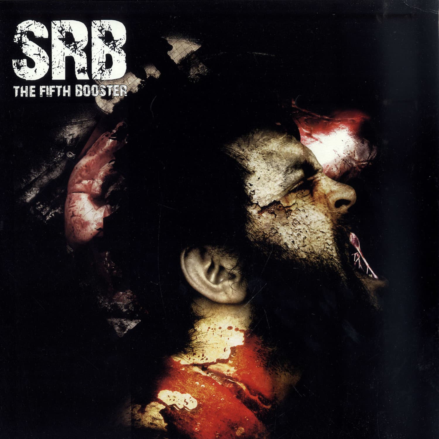 SRB - THE FIFTH BOOSTER