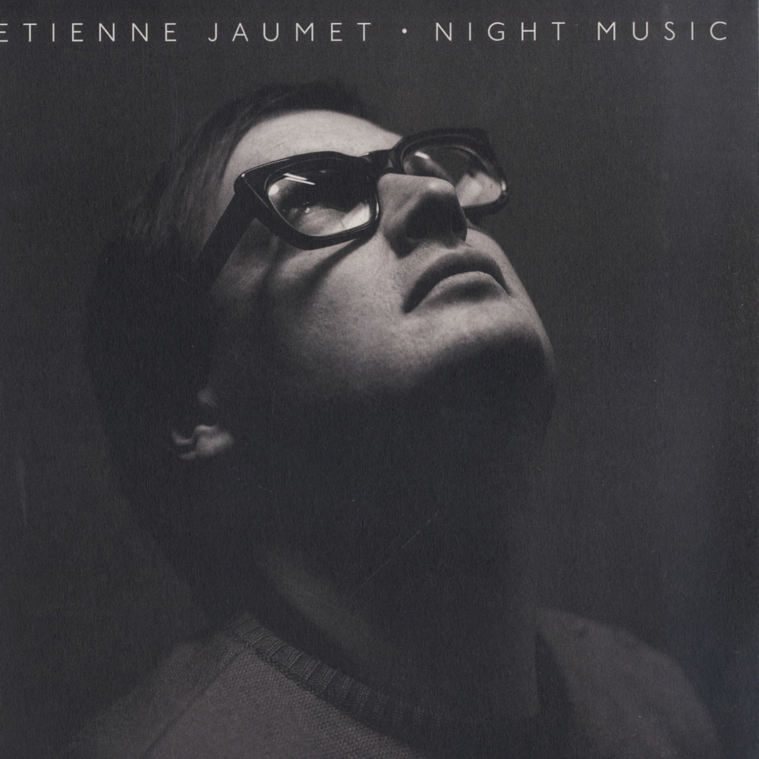 Etienne Jaumet - NIGHT MUSIC 