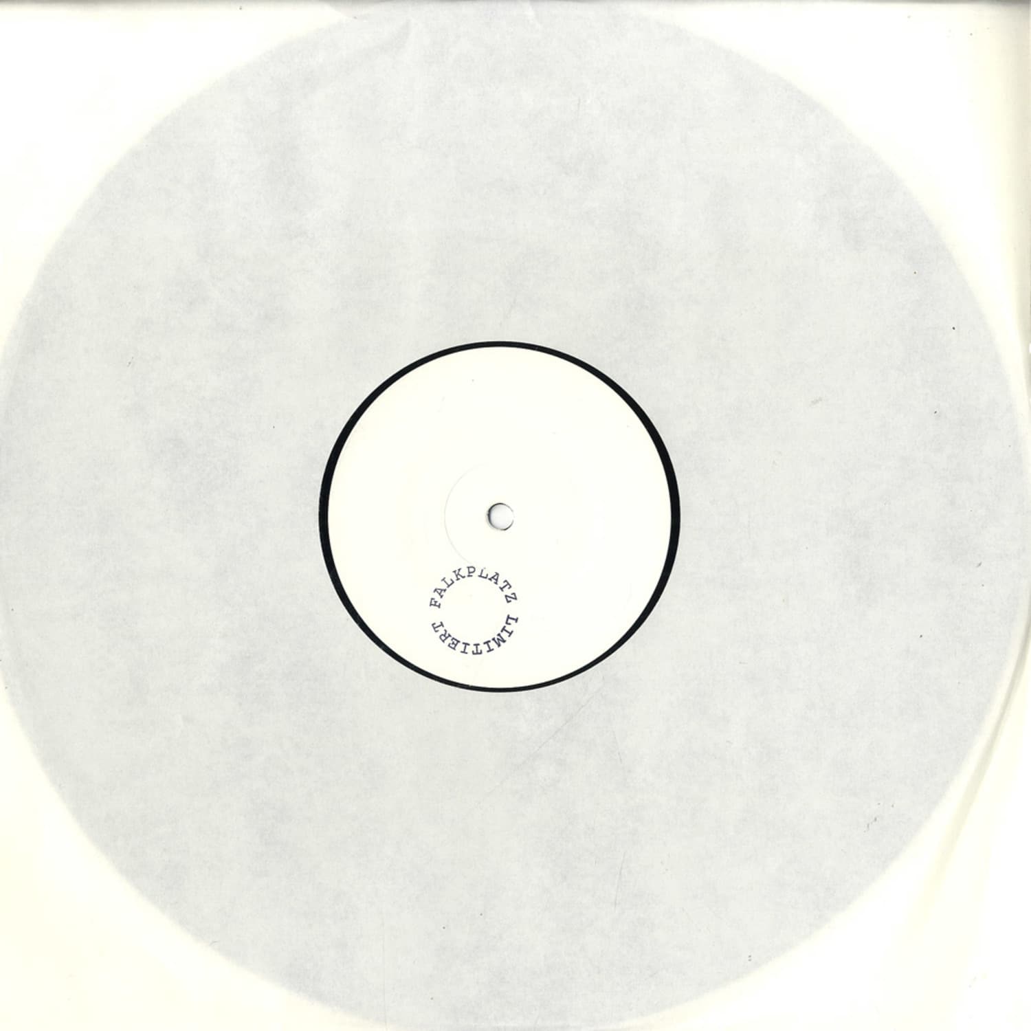 James Blonde & Oliver Deutschmann - MILANESE REMIXES