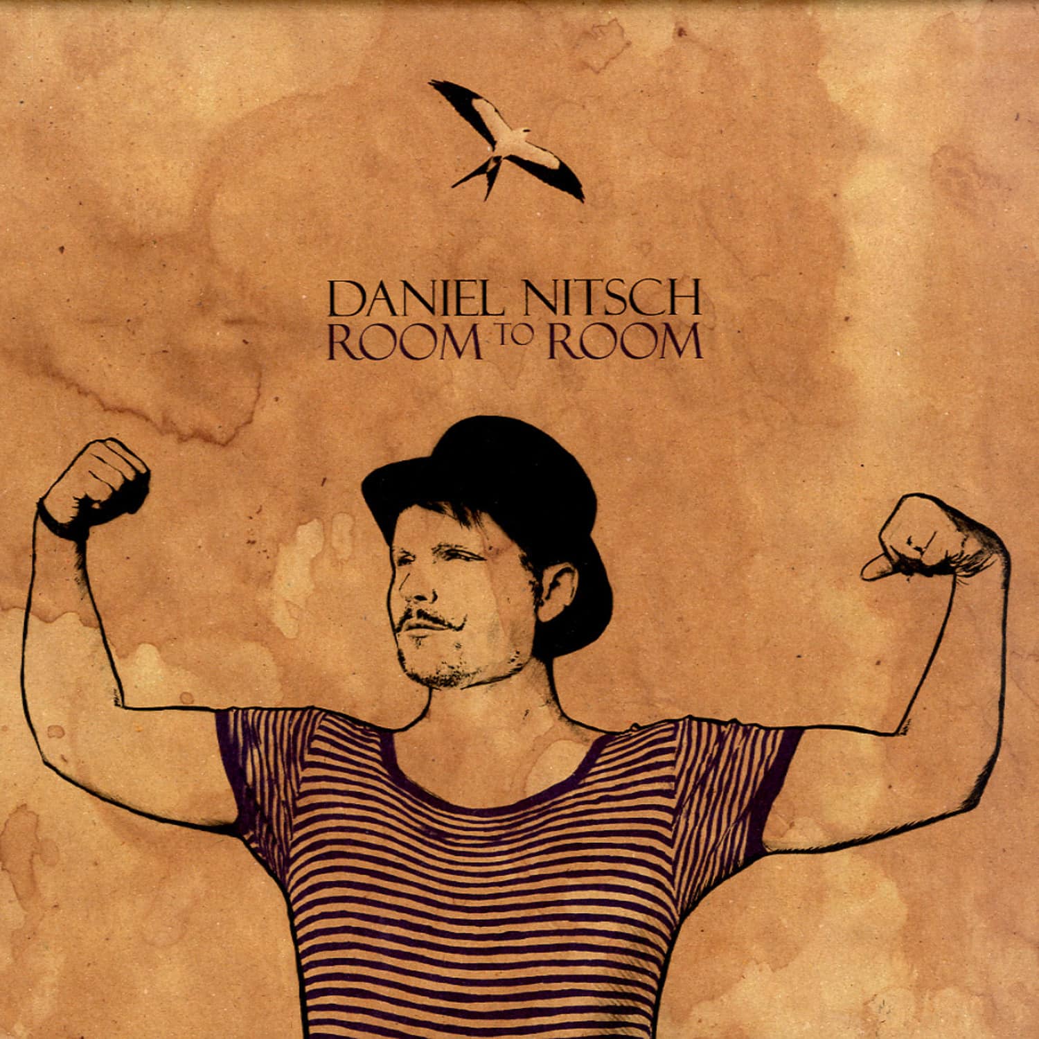 Daniel Nitsch - ROOM TO ROOM