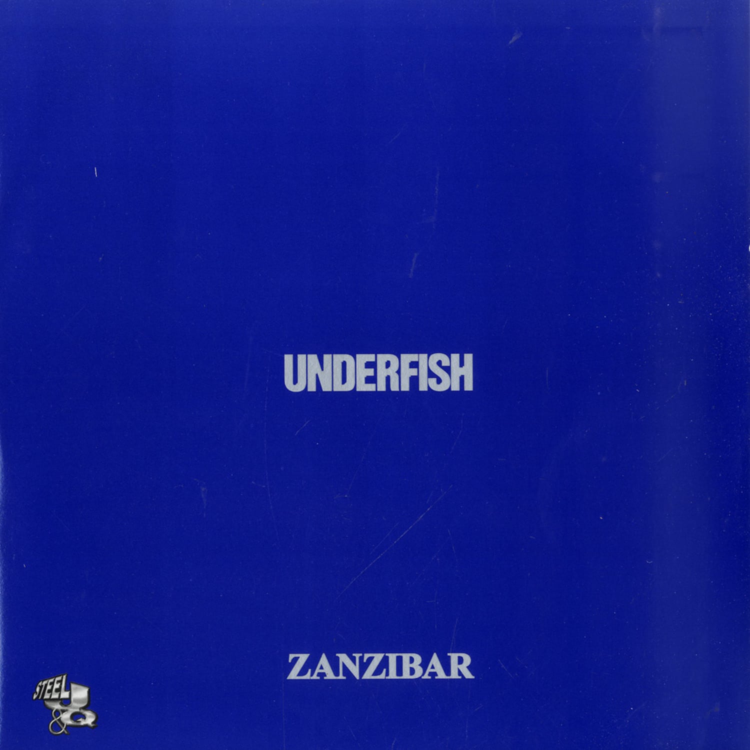 Underfish - ZANZIBAR