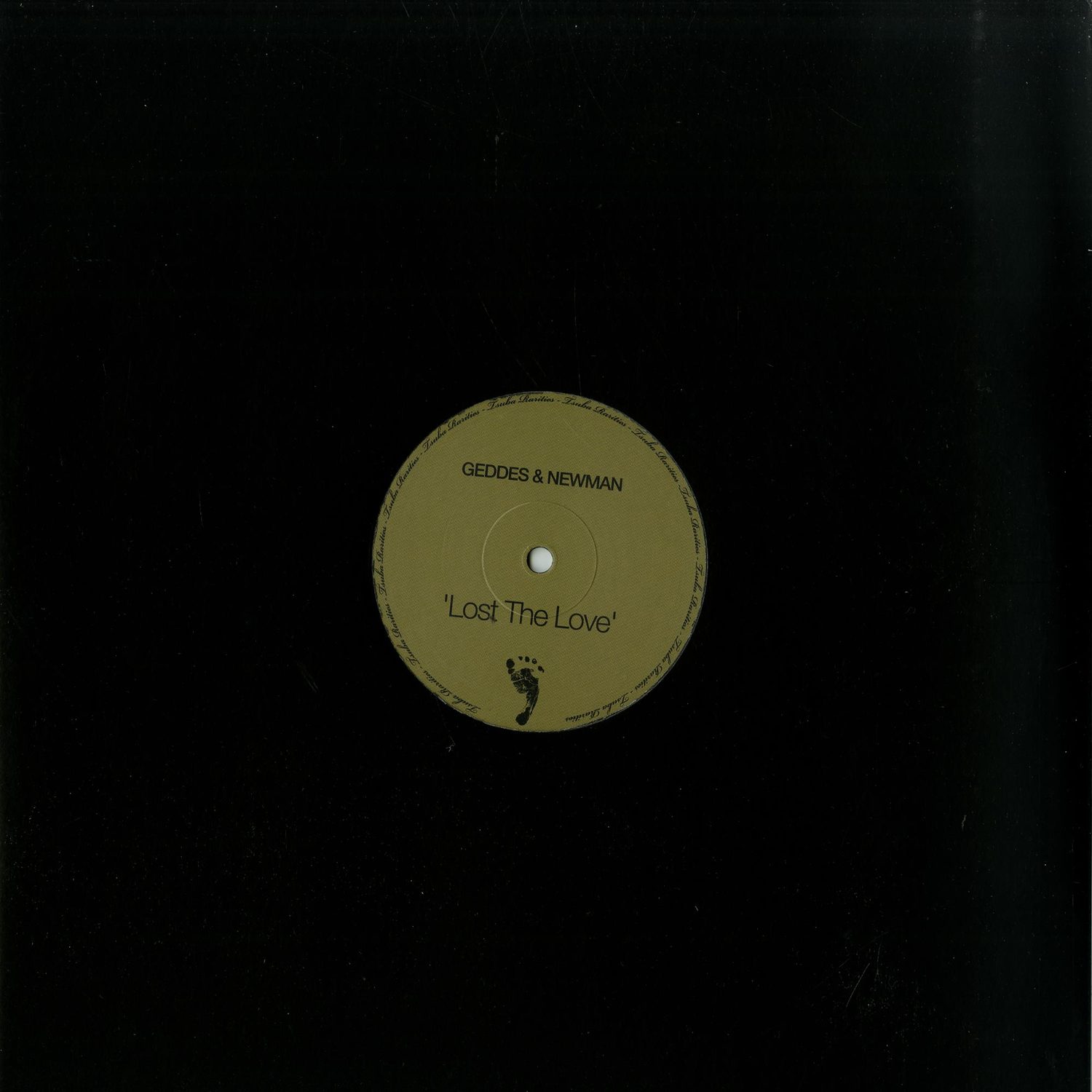 V/A  - TSUBA RARITIES SAMPLER 