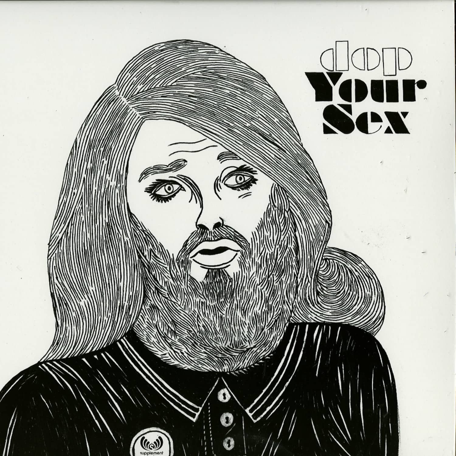 dOP - YOUR SEX / PAUL RITCH RMX