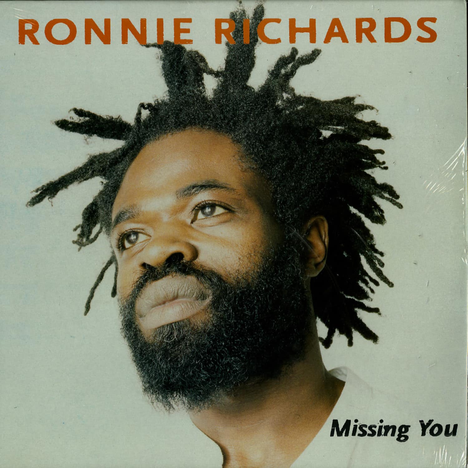 Ronnie Richards - MISSING YOU