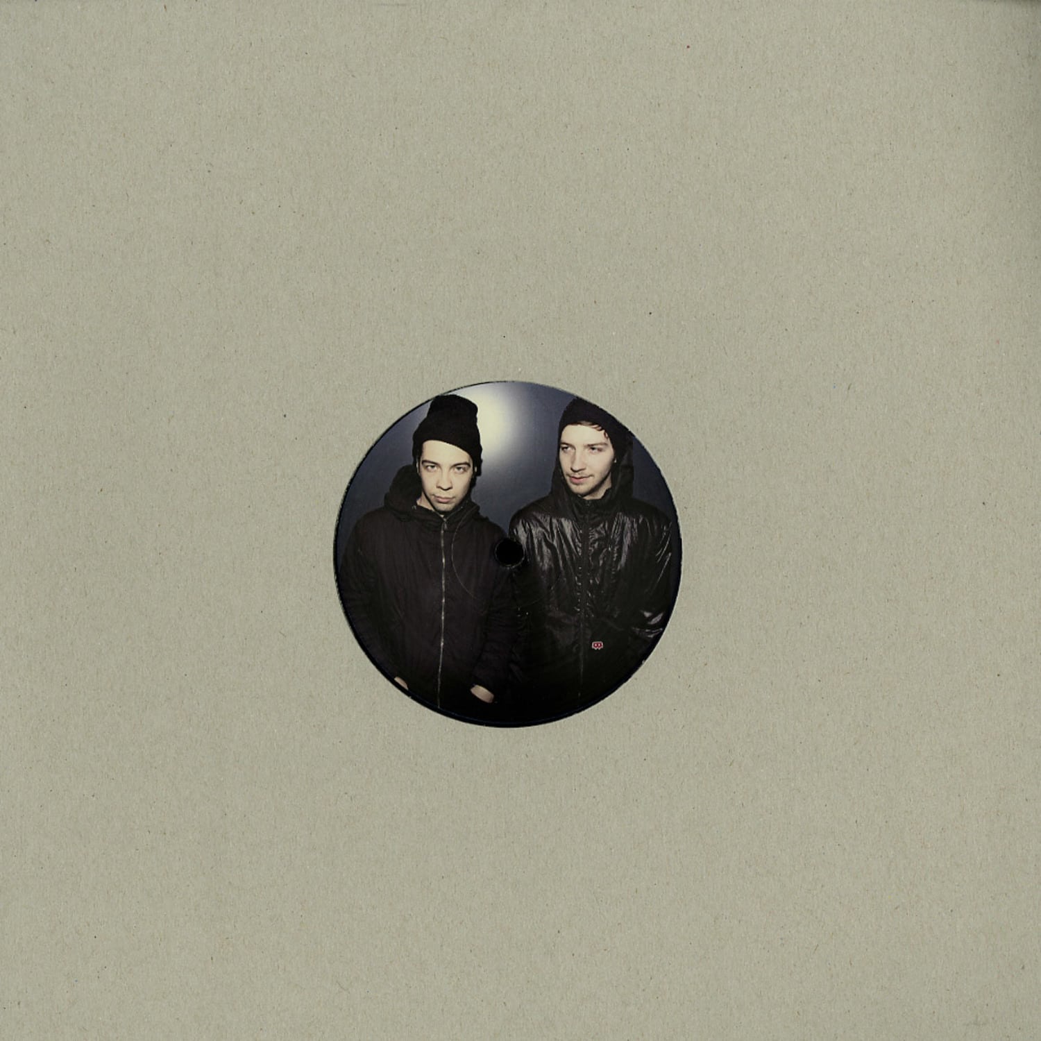 Zenker Brothers - BERG 10 EP