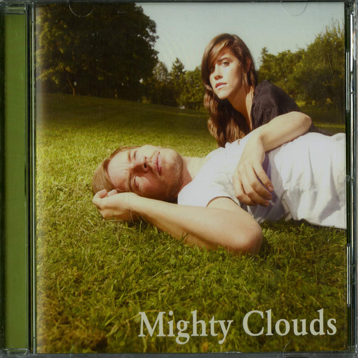 Mighty Clouds - MIGHTY CLOUDS 