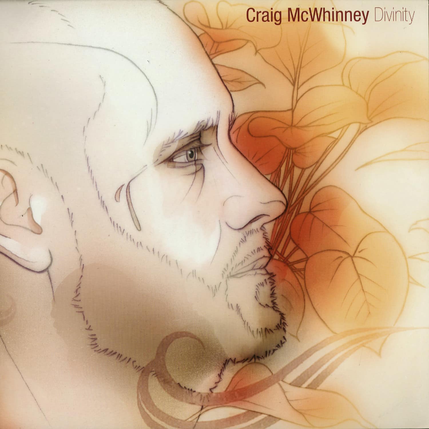 Craig McWhinney - DIVINITY 