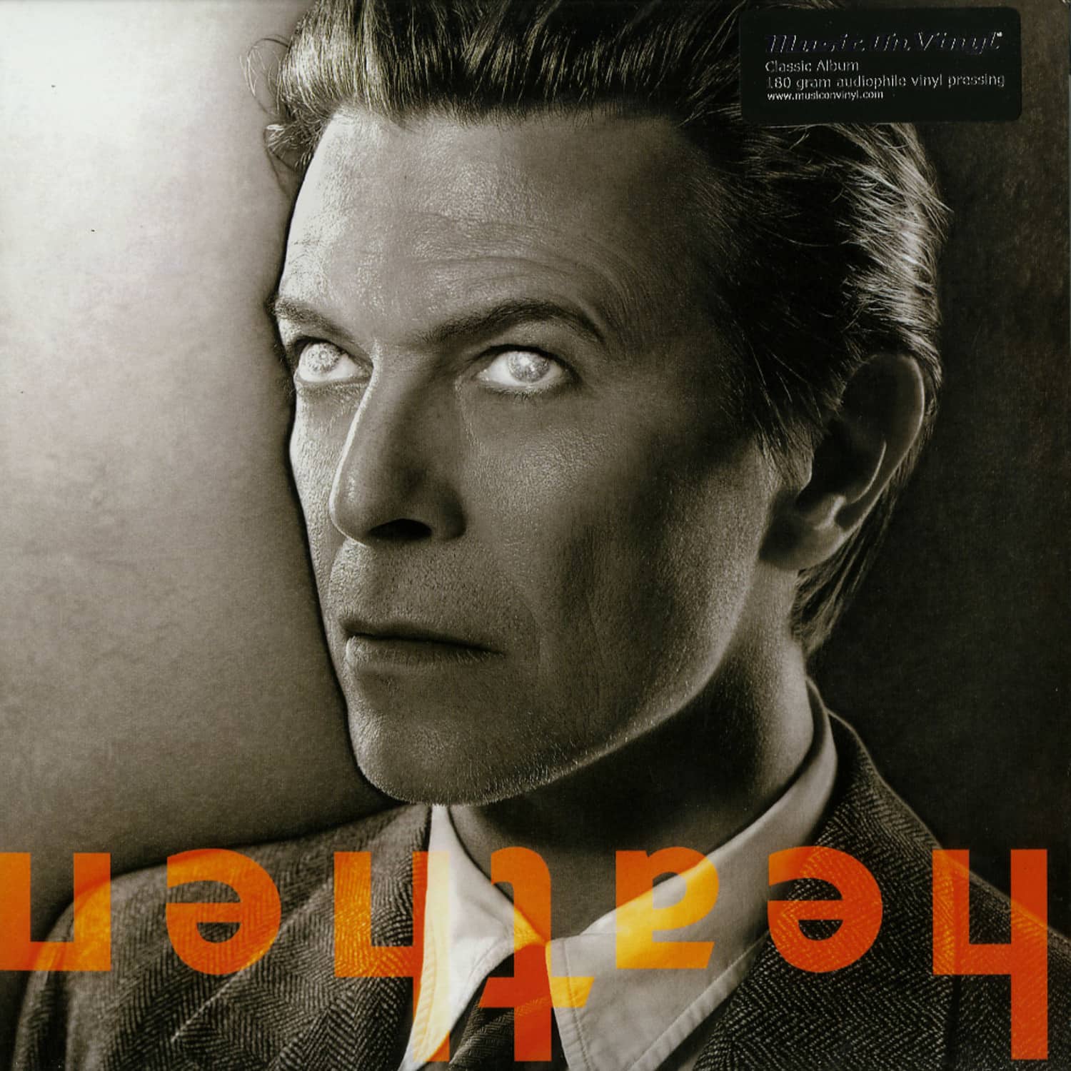 David Bowie - HEATHEN 