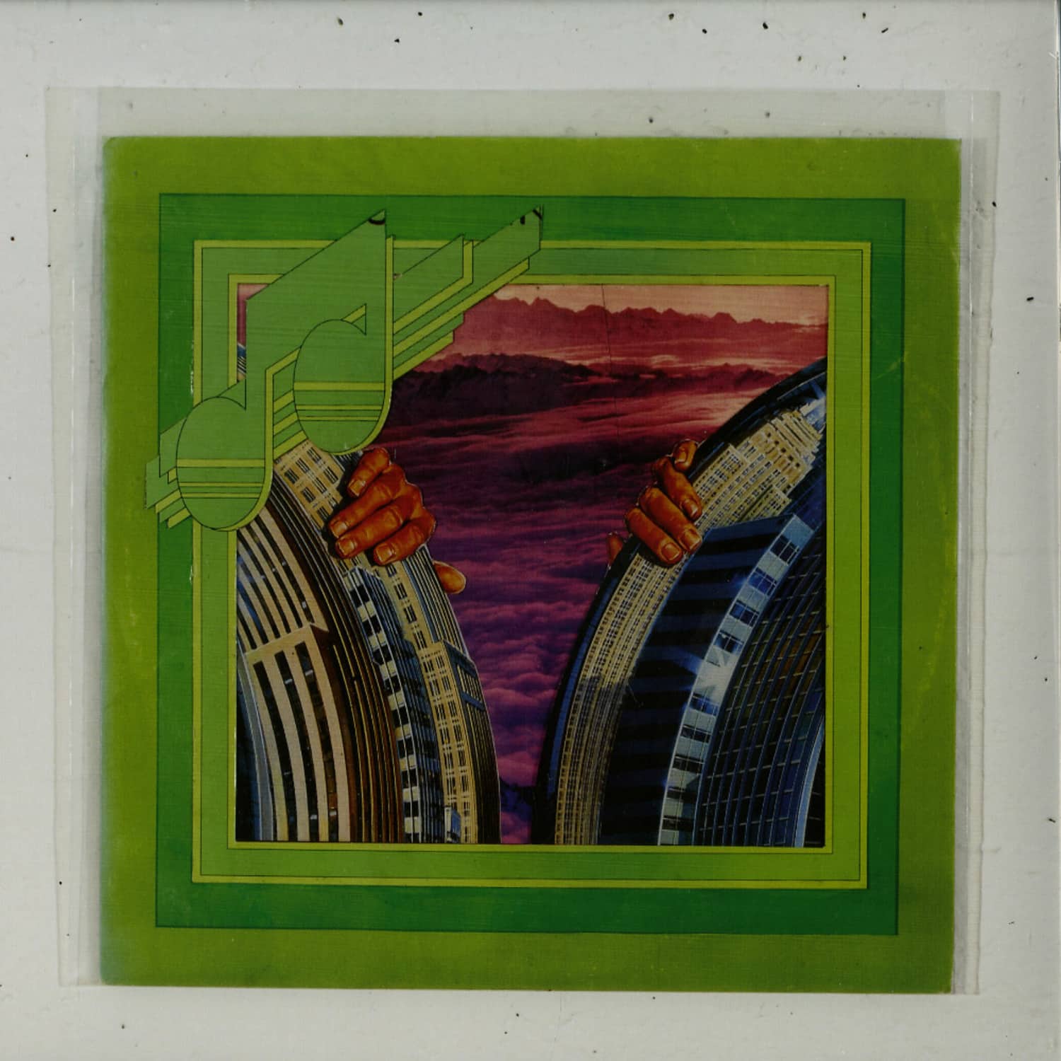 El Freakadell - I GOT YOU