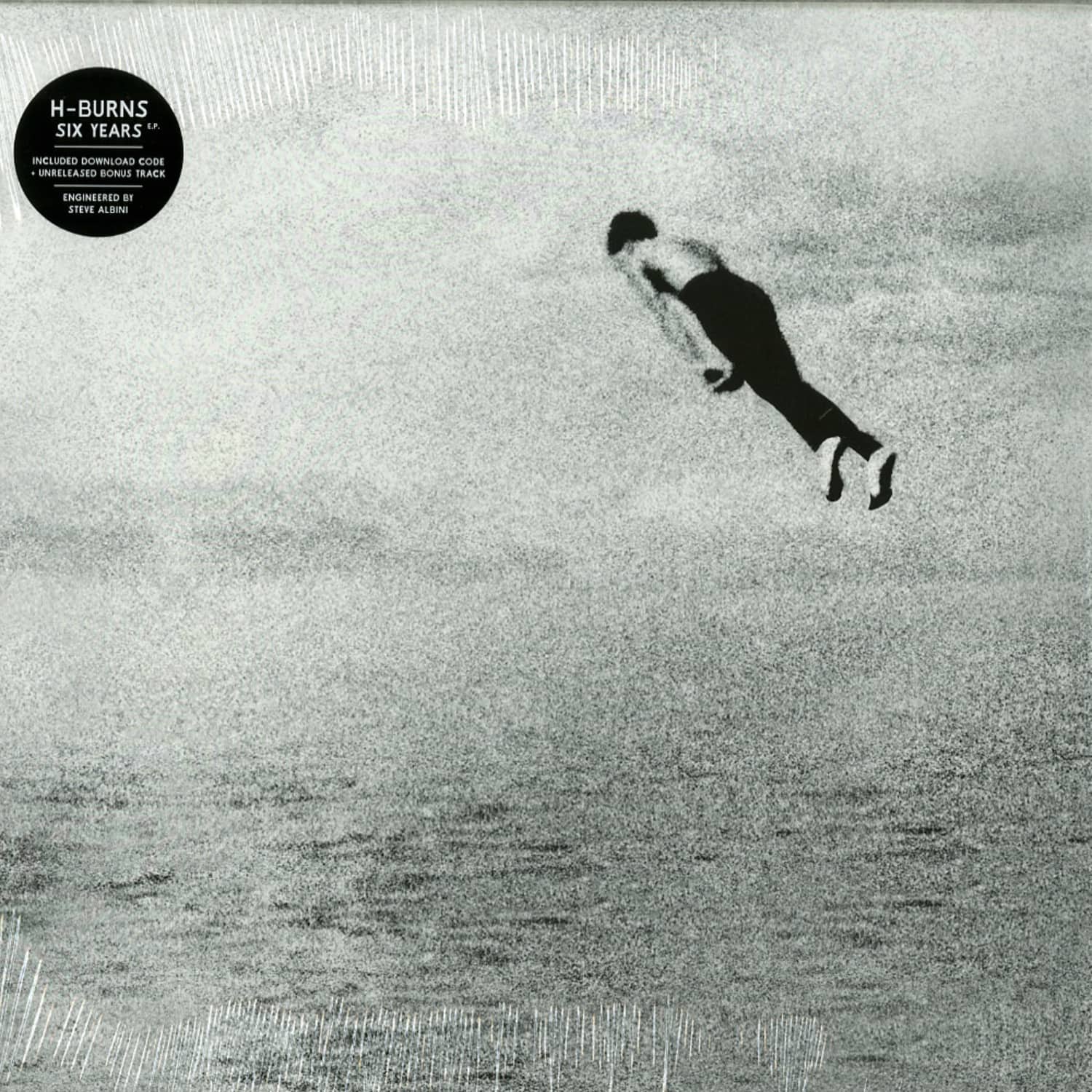 H-burns - SIX YEARS 