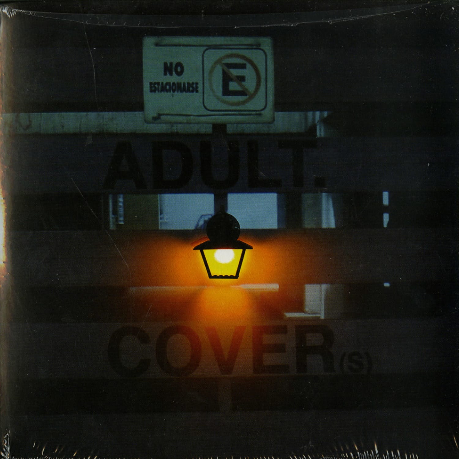 ADULT. - SHARI VARI / 122 HOURS OF FEAR