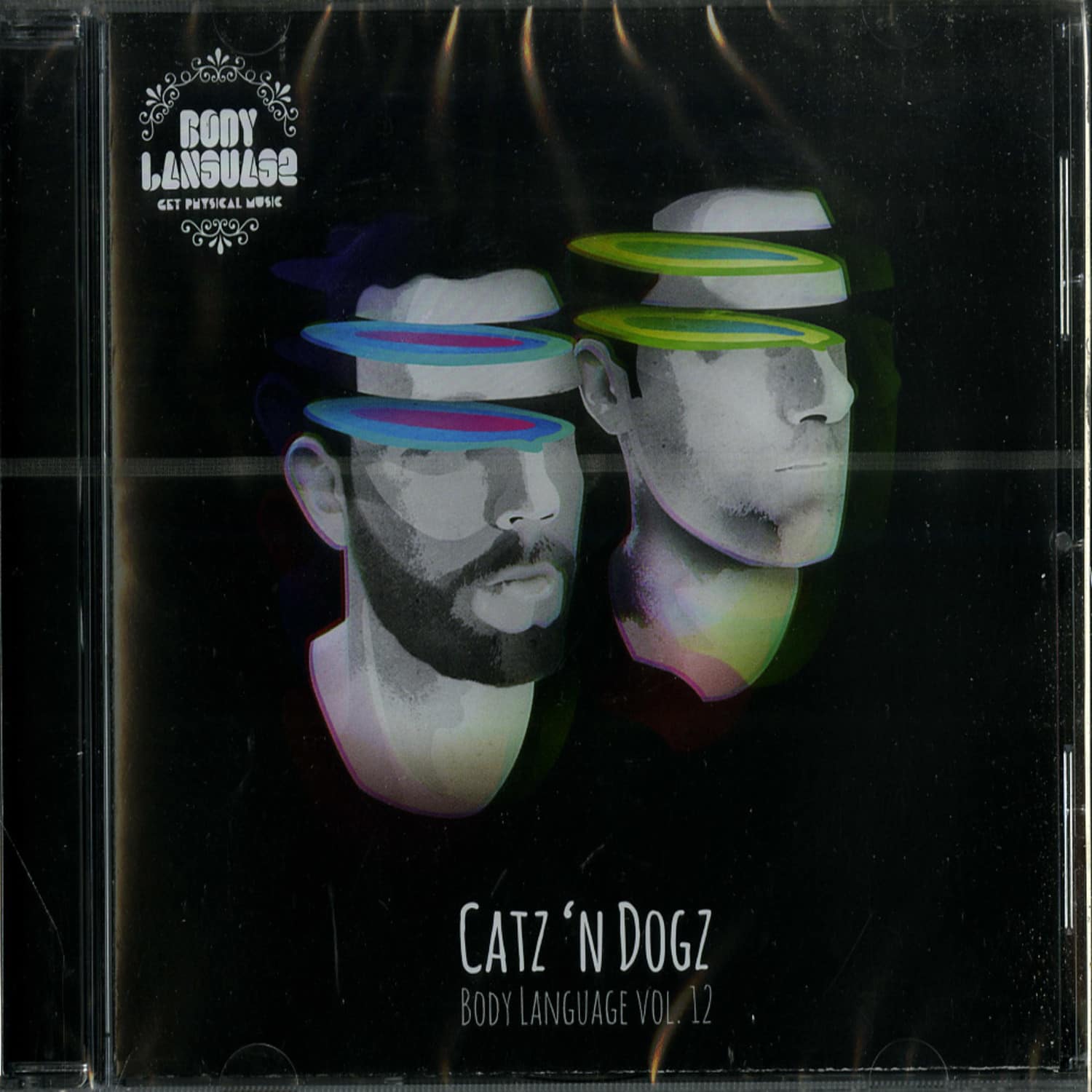 Catz n Dogz - BODY LANGUAGE VOL.12 
