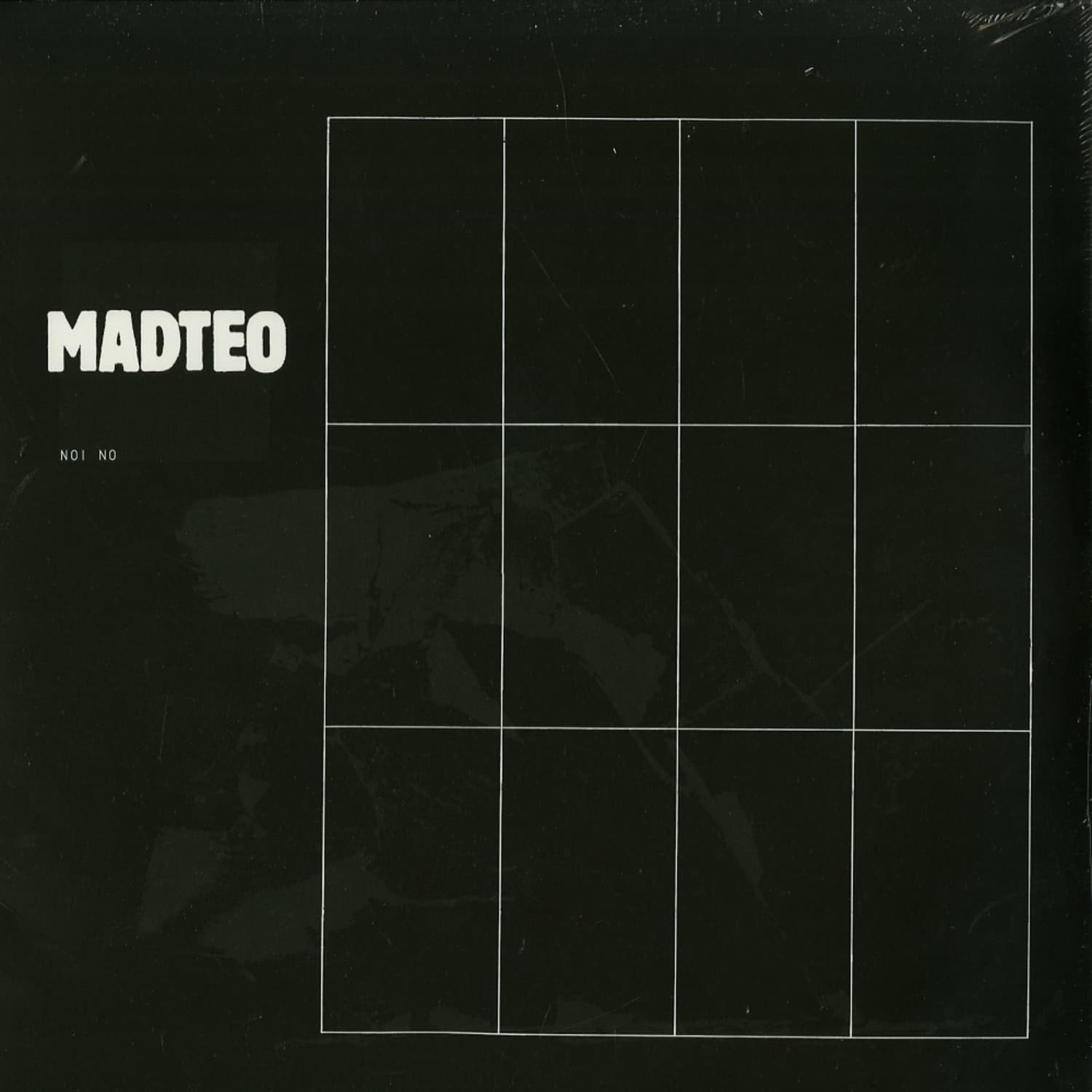 Madteo - NOI NO 