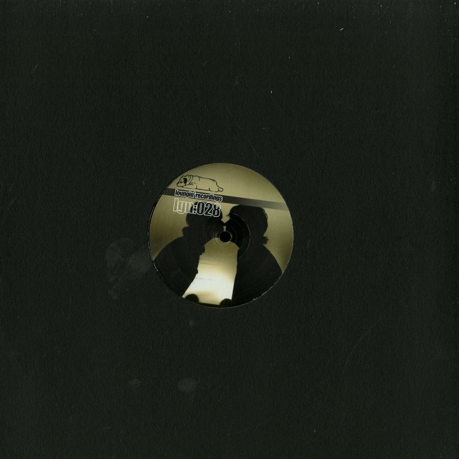 LPZ - BENEDICT & GRACE EP
