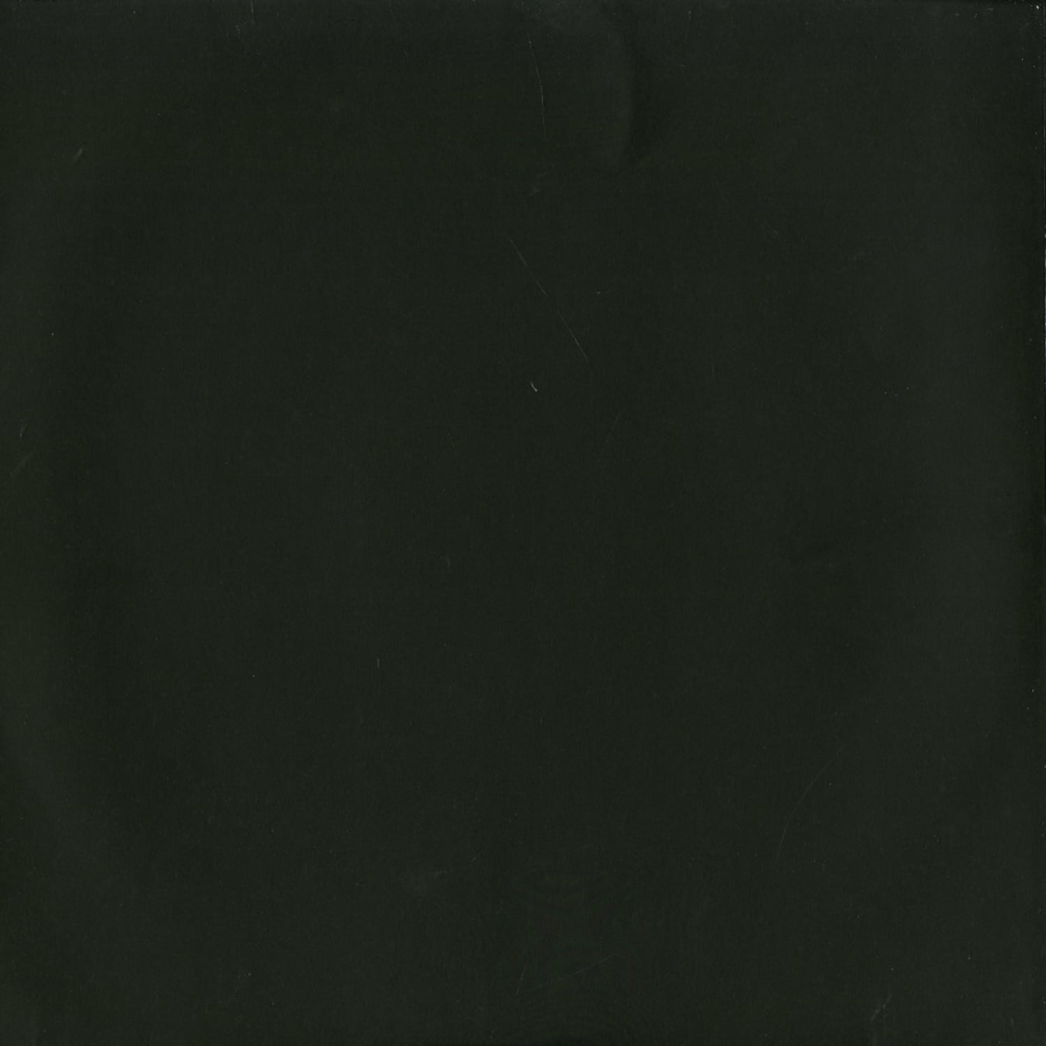 Ben Gibson - QUIN ES?