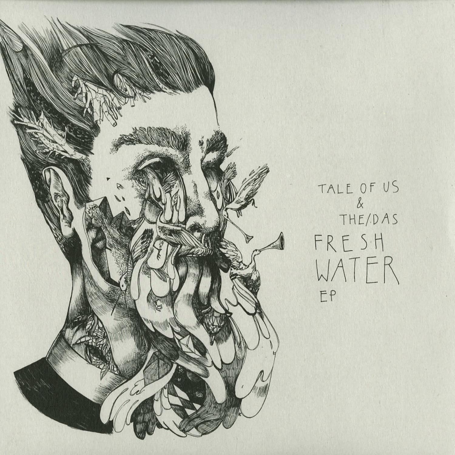 Tale Of Us & The/Das - FRESH WATER EP