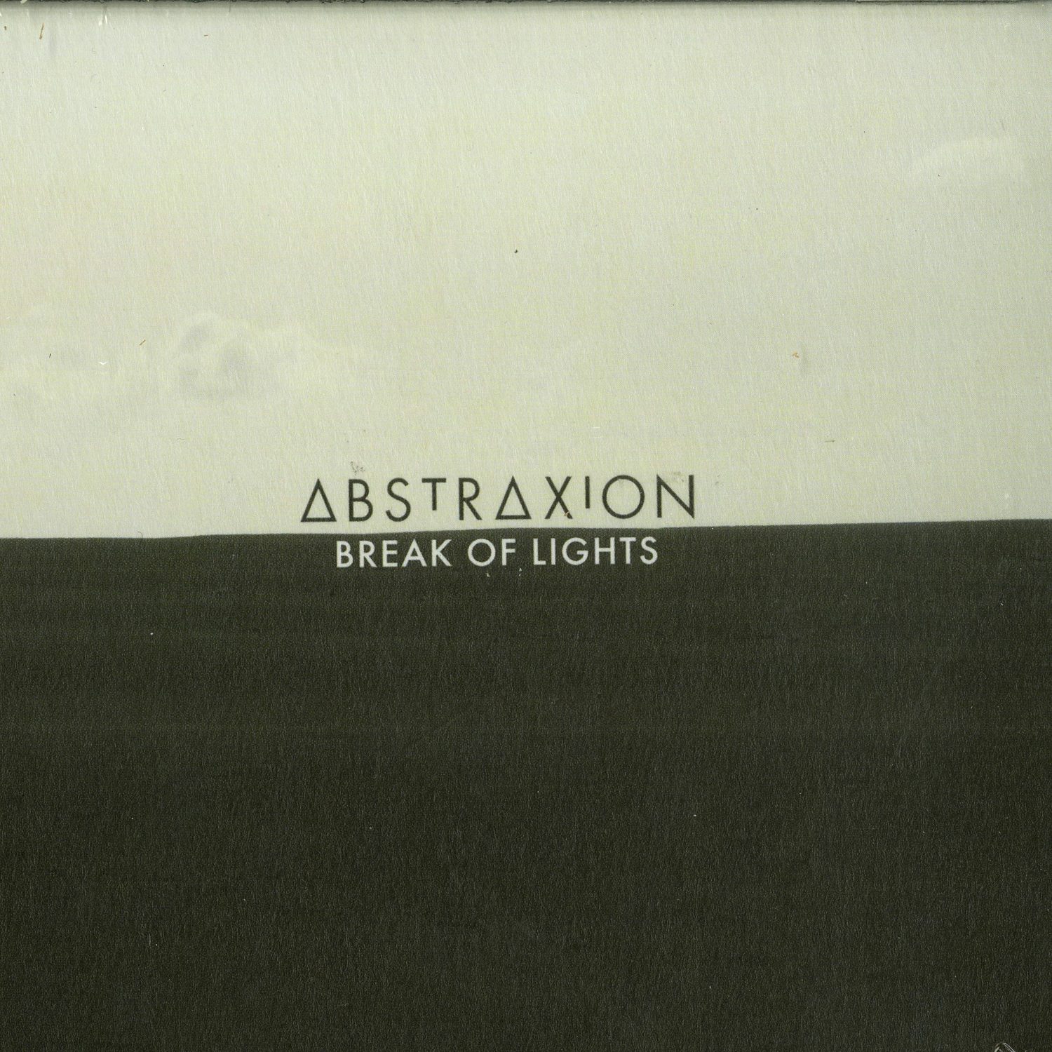 Abstraxion - BREAK OF LIGHTS