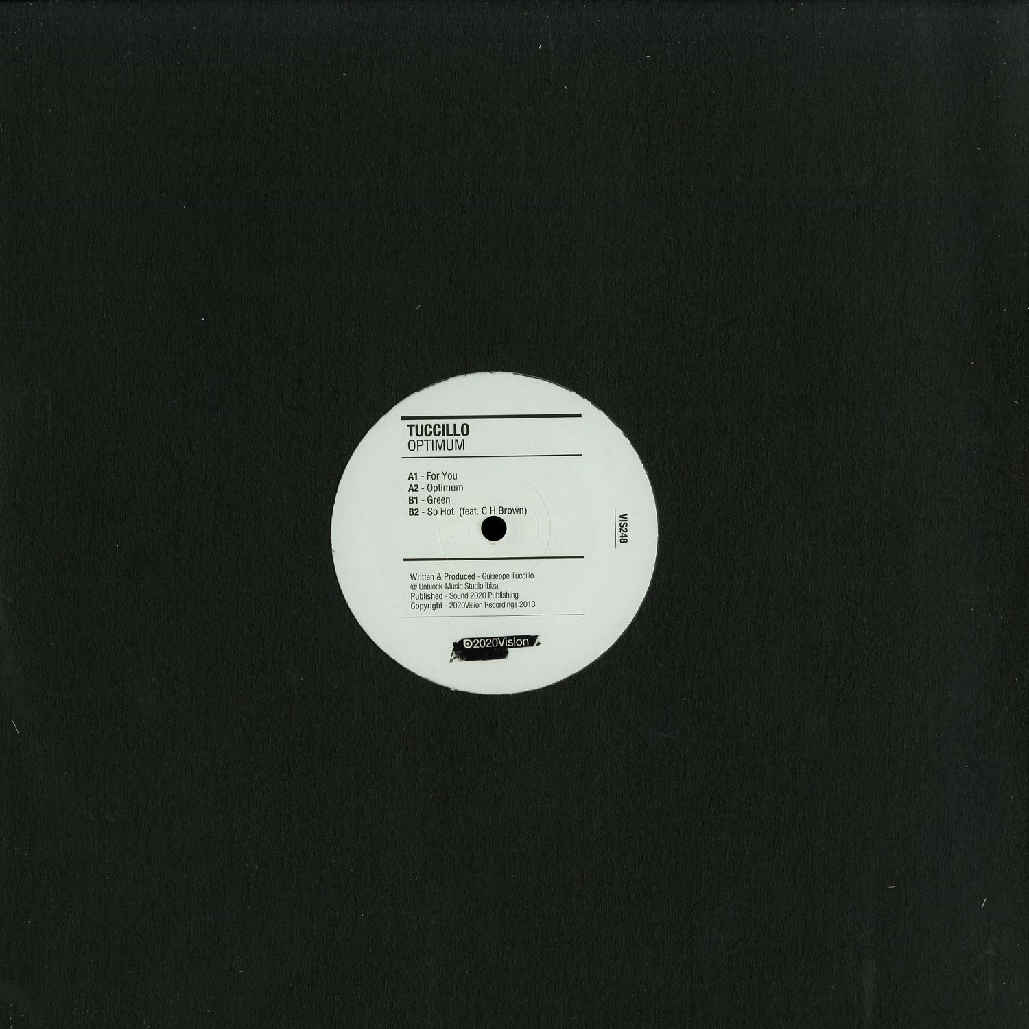 Tuccillo - OPTIMUM