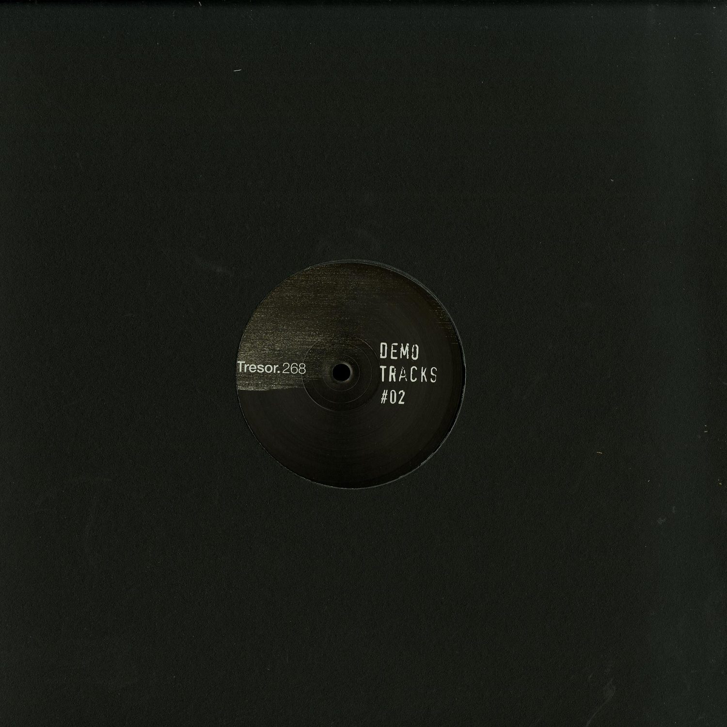 Various Artists - DEMO TRACKS VOL. II