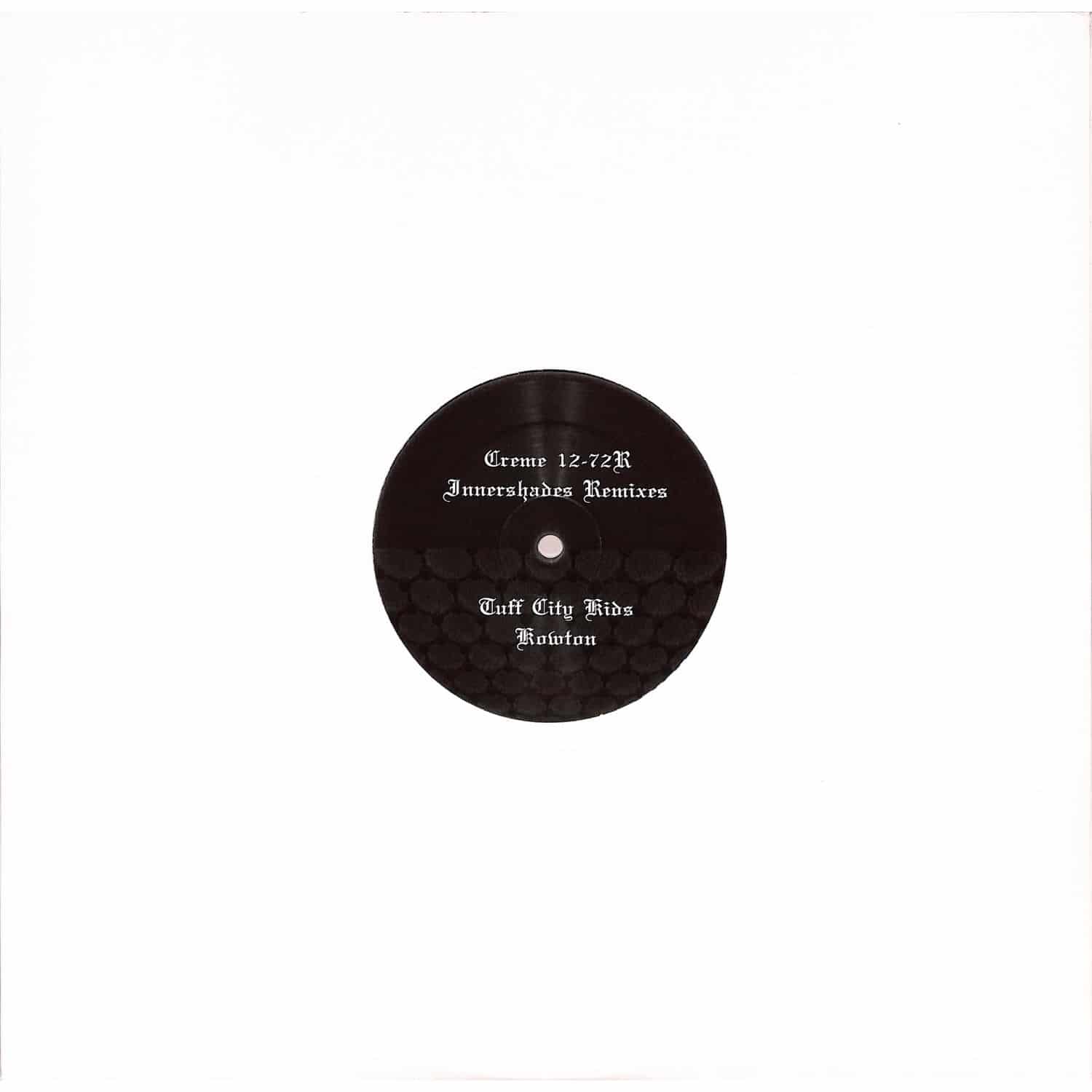 Innershades - NINA REMIXES 