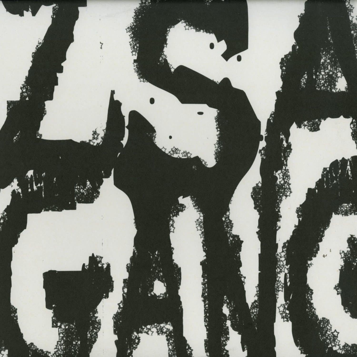 Za Gang - BEEHIVE RHYTHMS EP