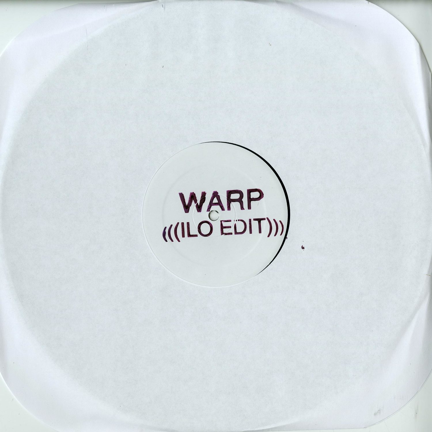 New Musik - WARP 
