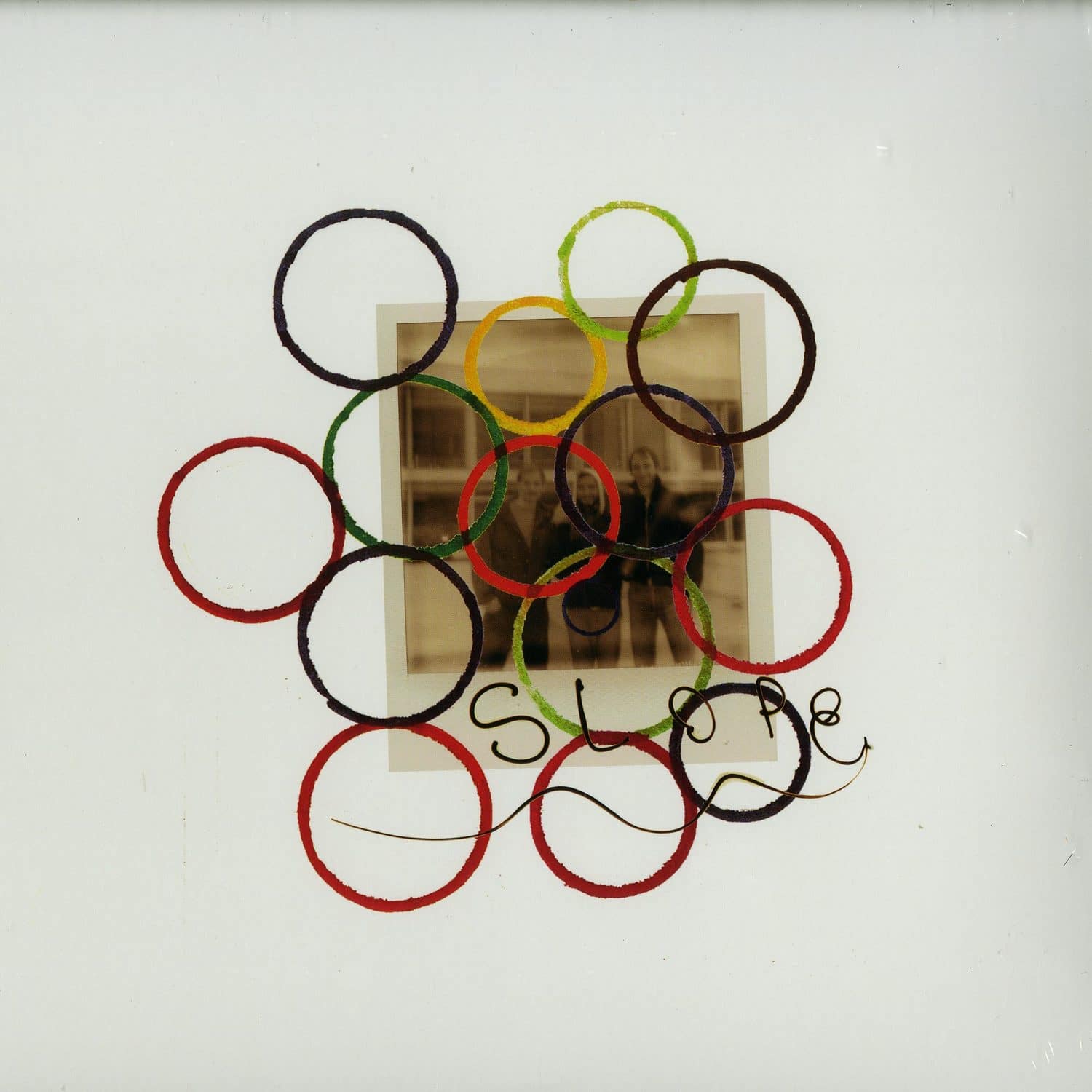 Slope - SOULTREE LP
