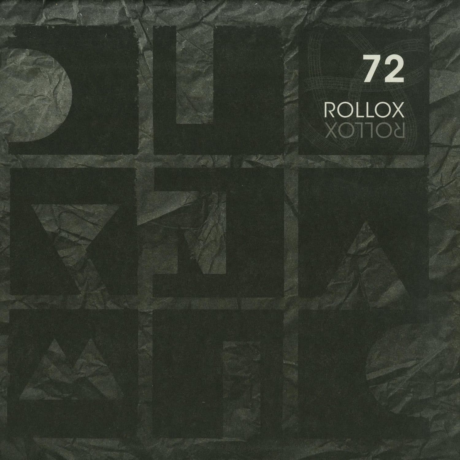 Adriatique - ROLLOX EP 