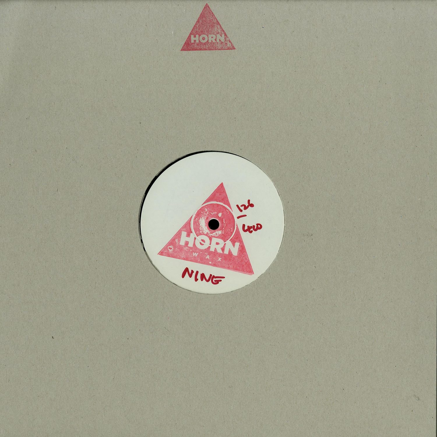 Posthuman / Compassion Crew - HORN WAX NINE