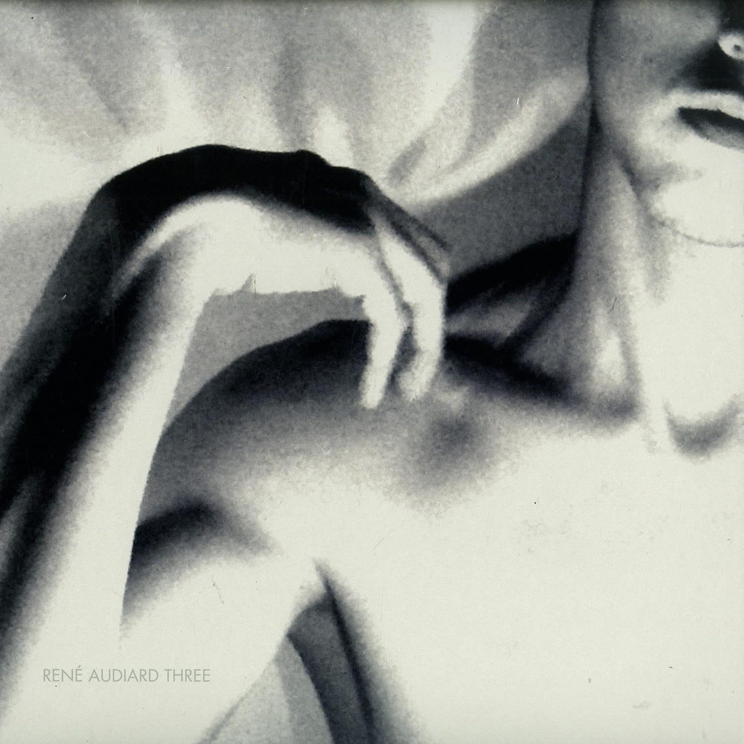 Rene Audiard - RENE AUDIARD LP THREE