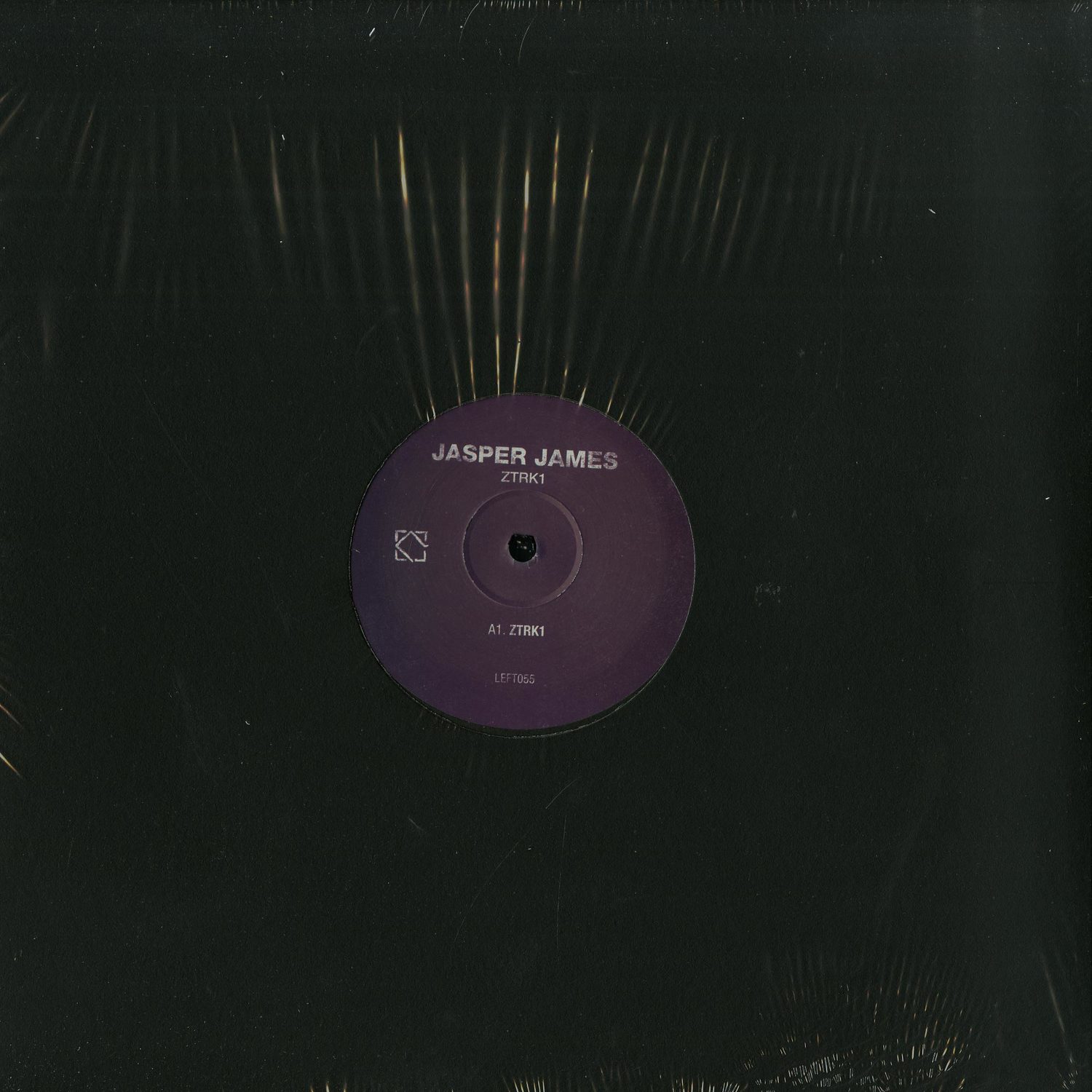 Jasper James - ZTRK1 