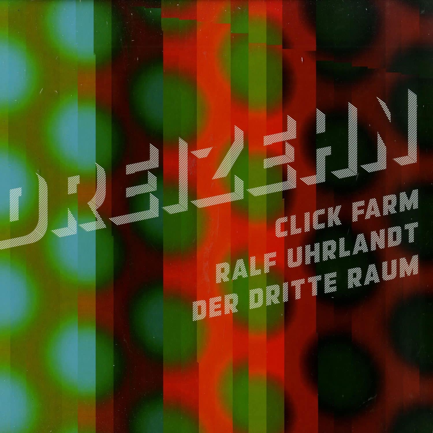 Der Dritte Raum, Ralf Uhrland, Click Far - DREIZEHN