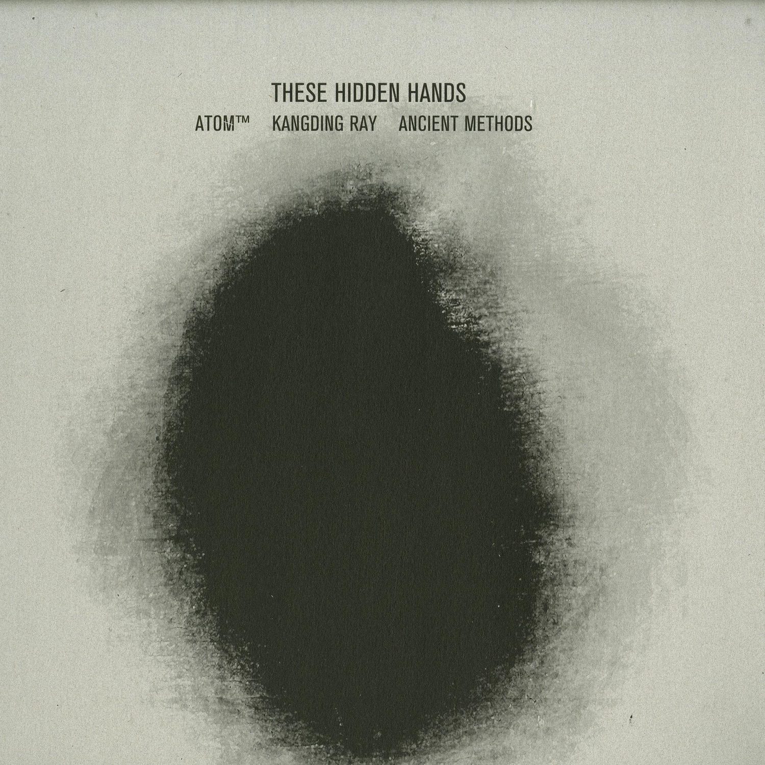 These Hidden Hands ft. Atom TM - REMIXES II 