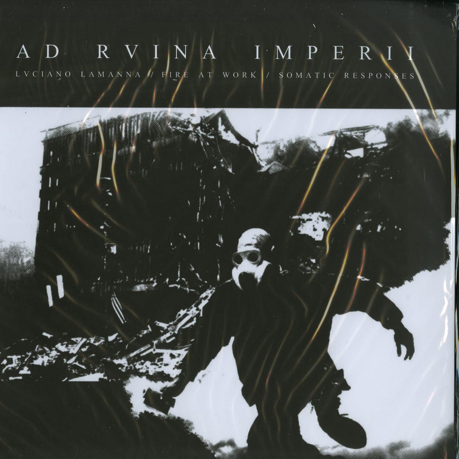 Various Artists - AD RUINA IMPERII