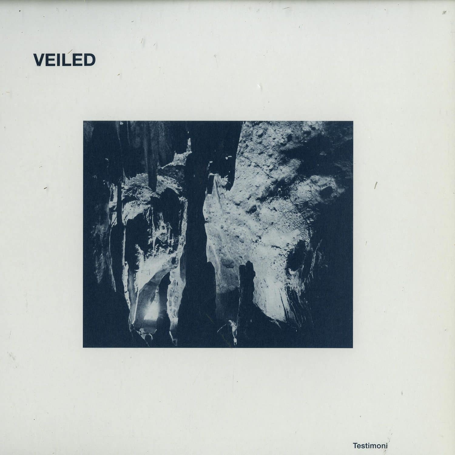 Veiled - TESTIMONI