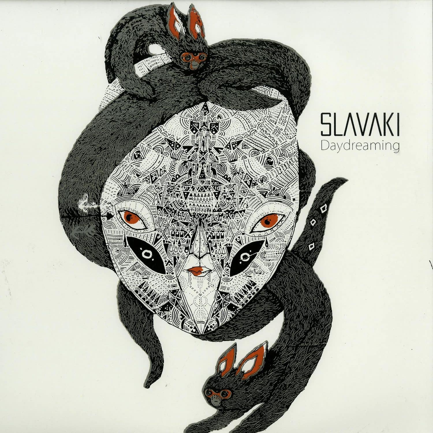 Slavaki - DAYDREAMING 
