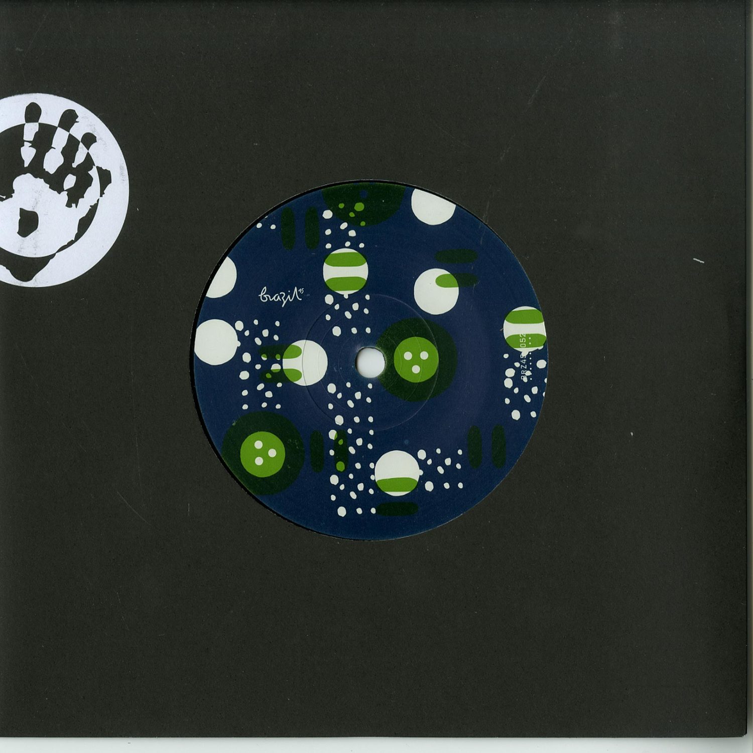 Various Artists - GLORIA, GLORINHA / COQUEIRO VERDE