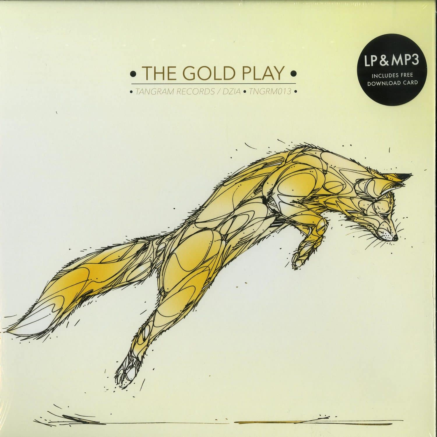 Various Artists - THE GOLD PLAY 
