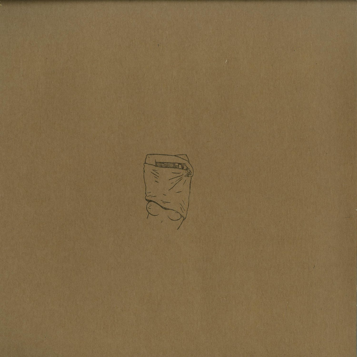 Demuja - MARY JANES THEORY