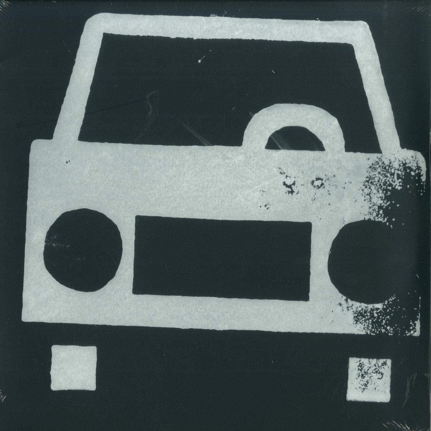 Le Car - AUTO-REVERSE 