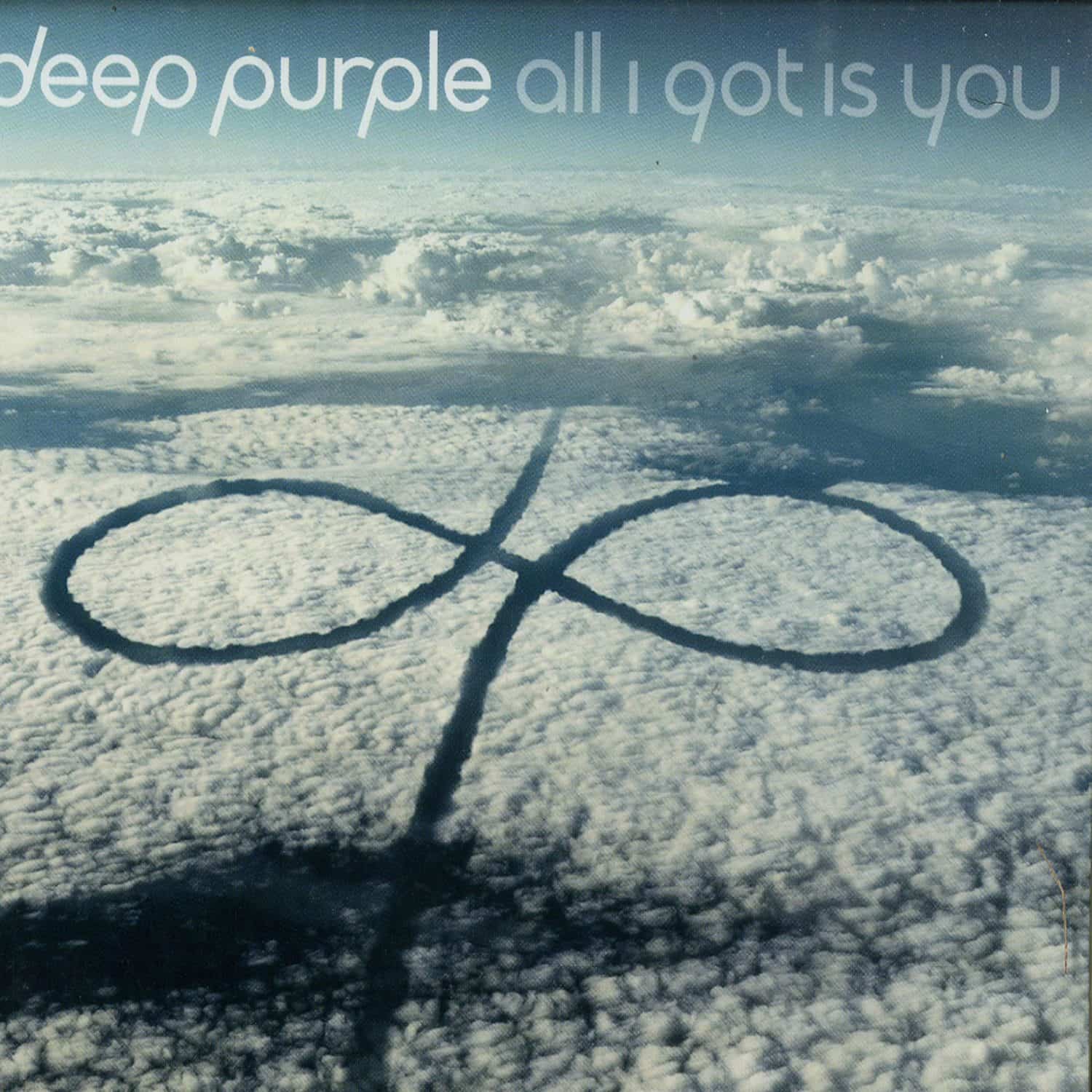 Deep Purple - ALL I GOT IS YOU 