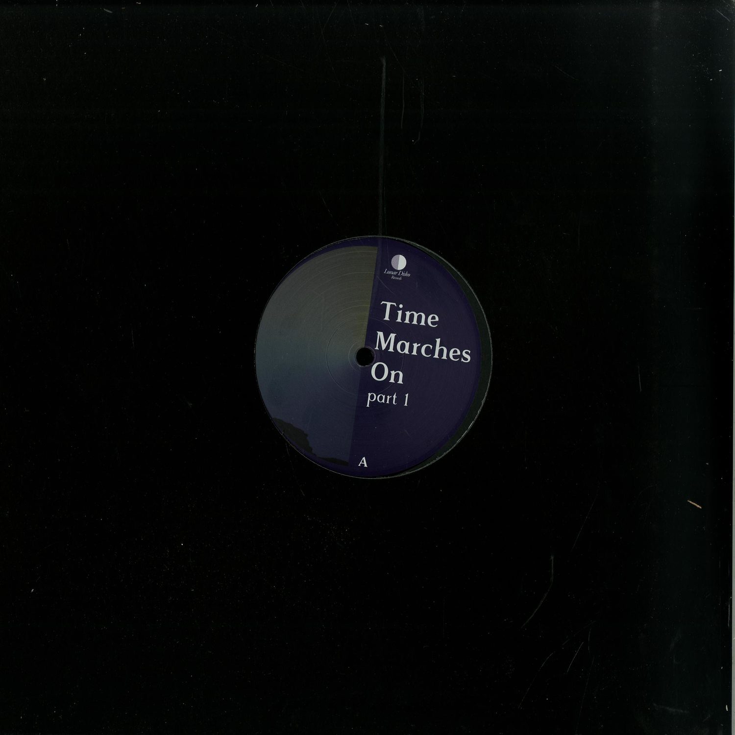 Various Artists - TIME MARCHES ON 