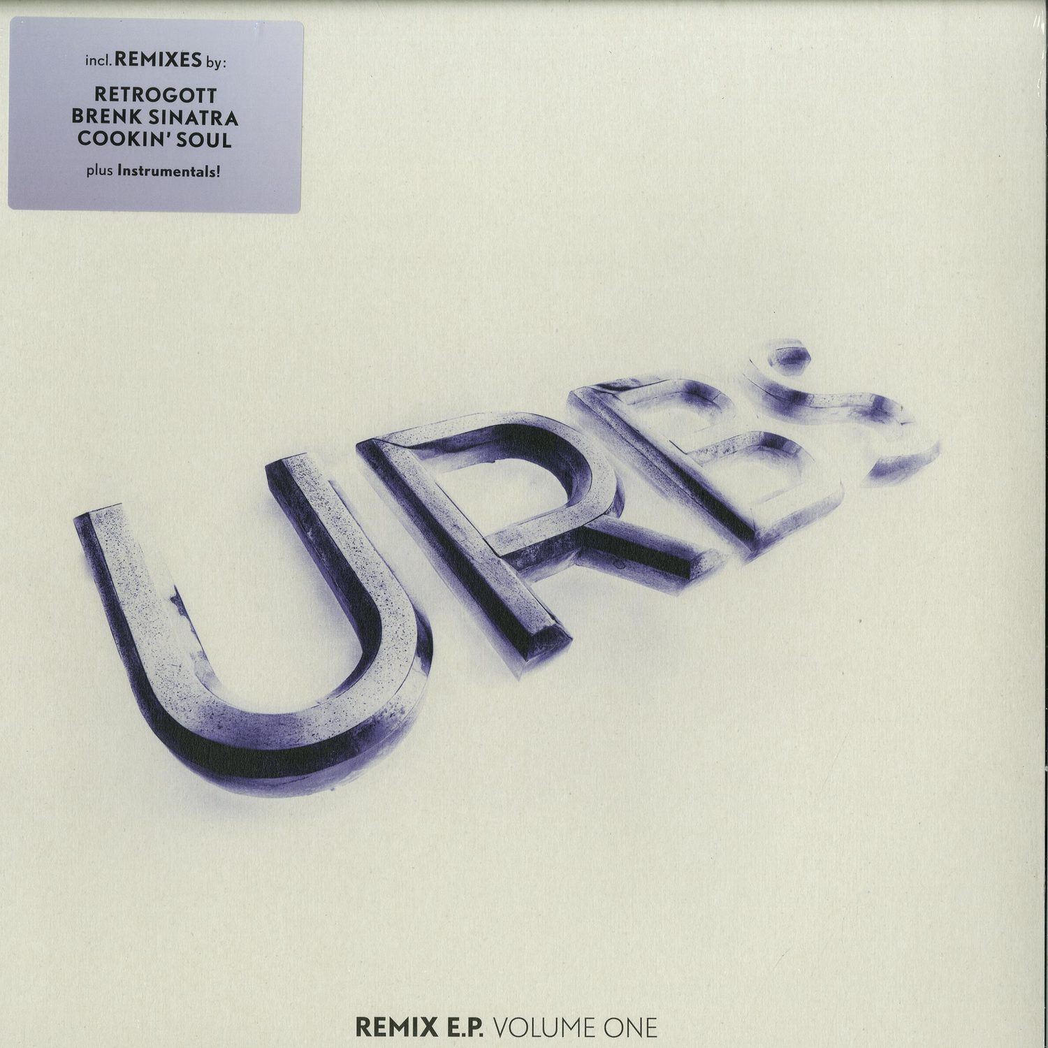URBS - REMIX EP1 