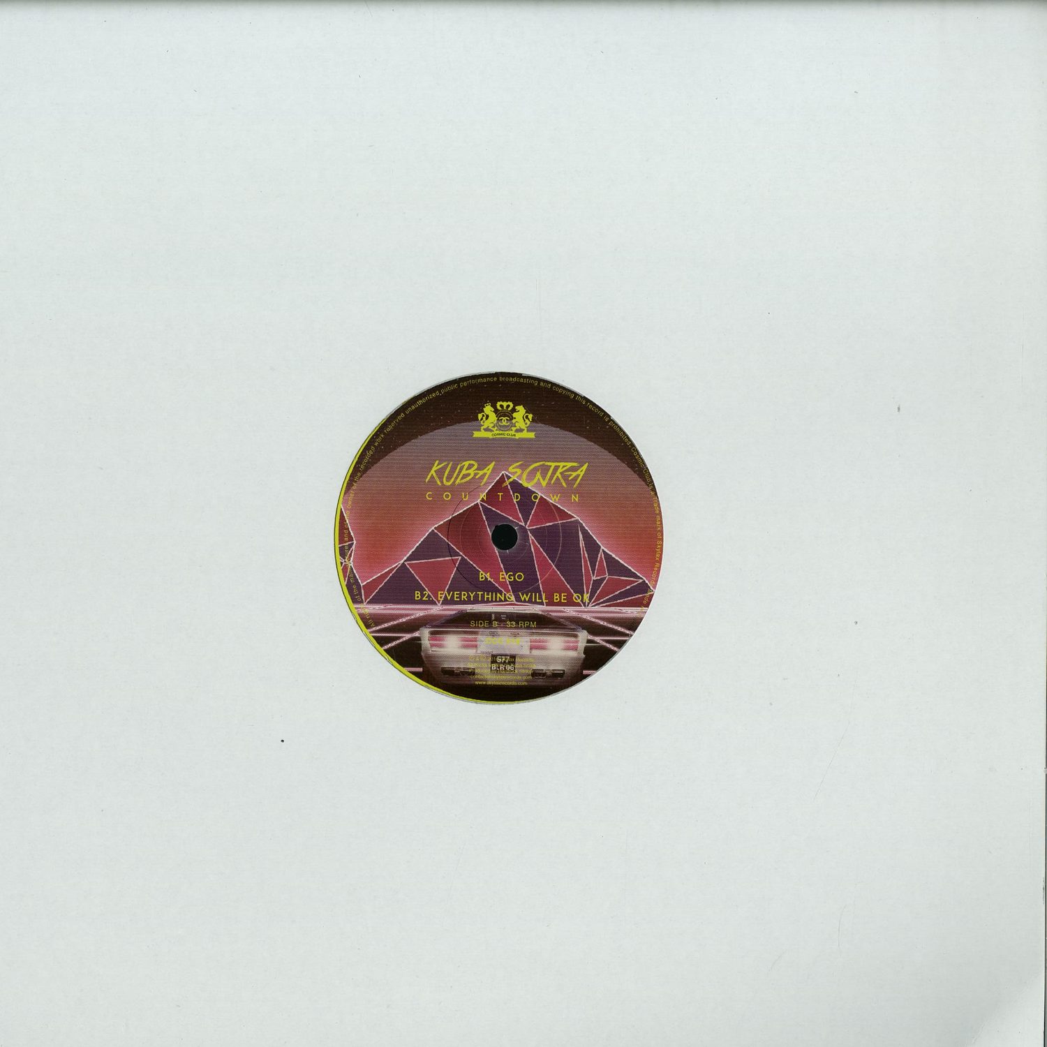 Kuba Sojka - COUNTDOWN 