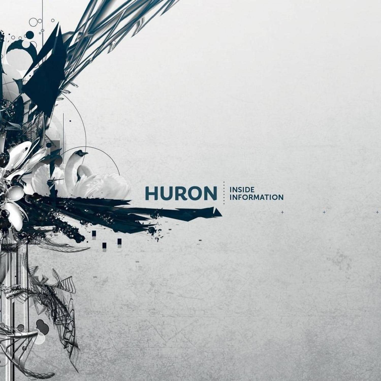 Huron - INSIDE INFORMATION
