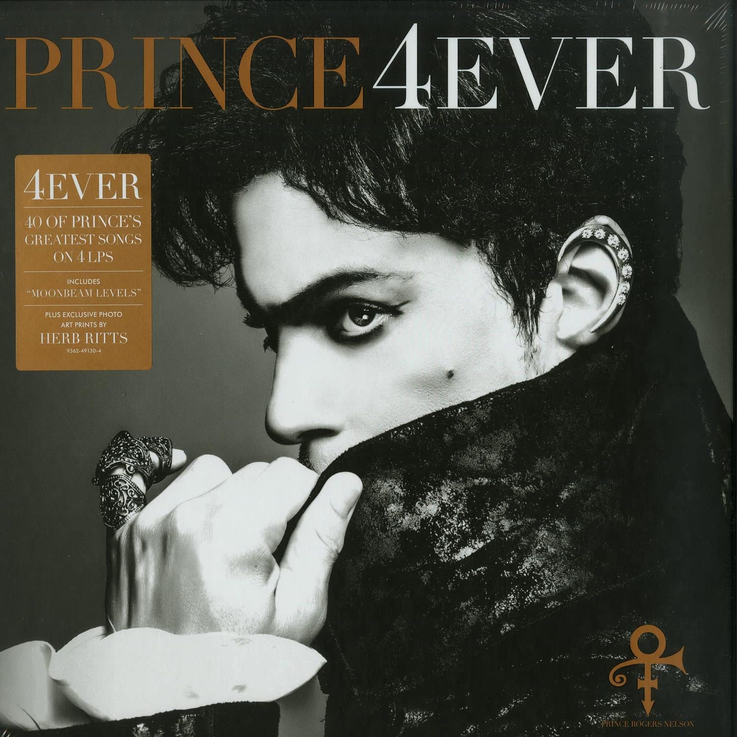 Prince - 4EVER 