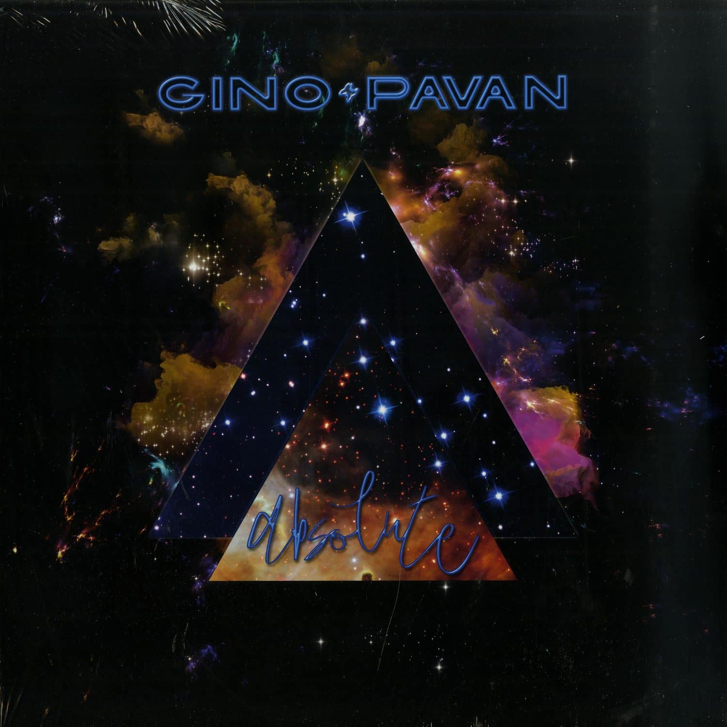 Gino Pavan - ABSOLUTE 