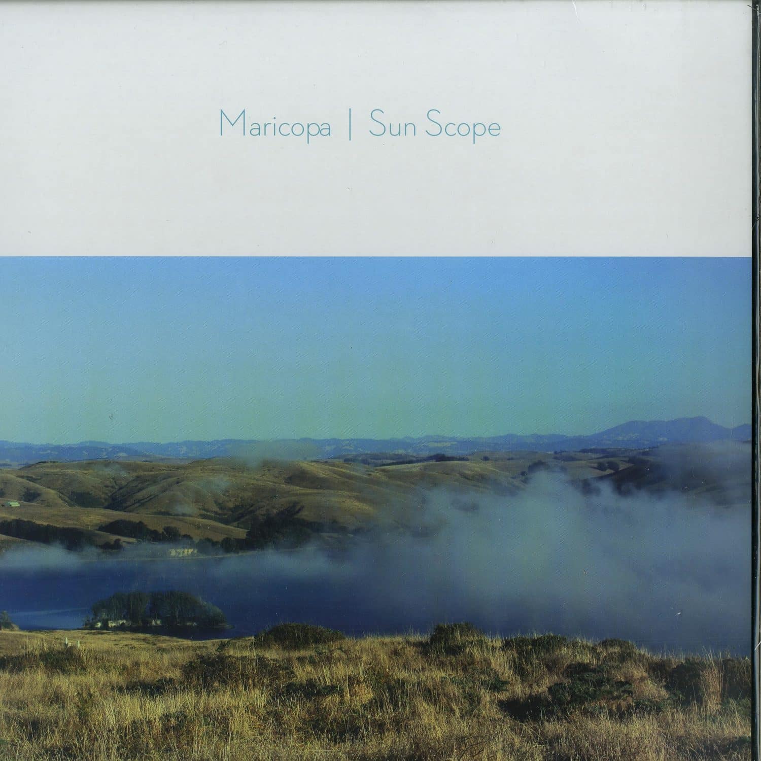 Maricopa - SUN SCOPE 