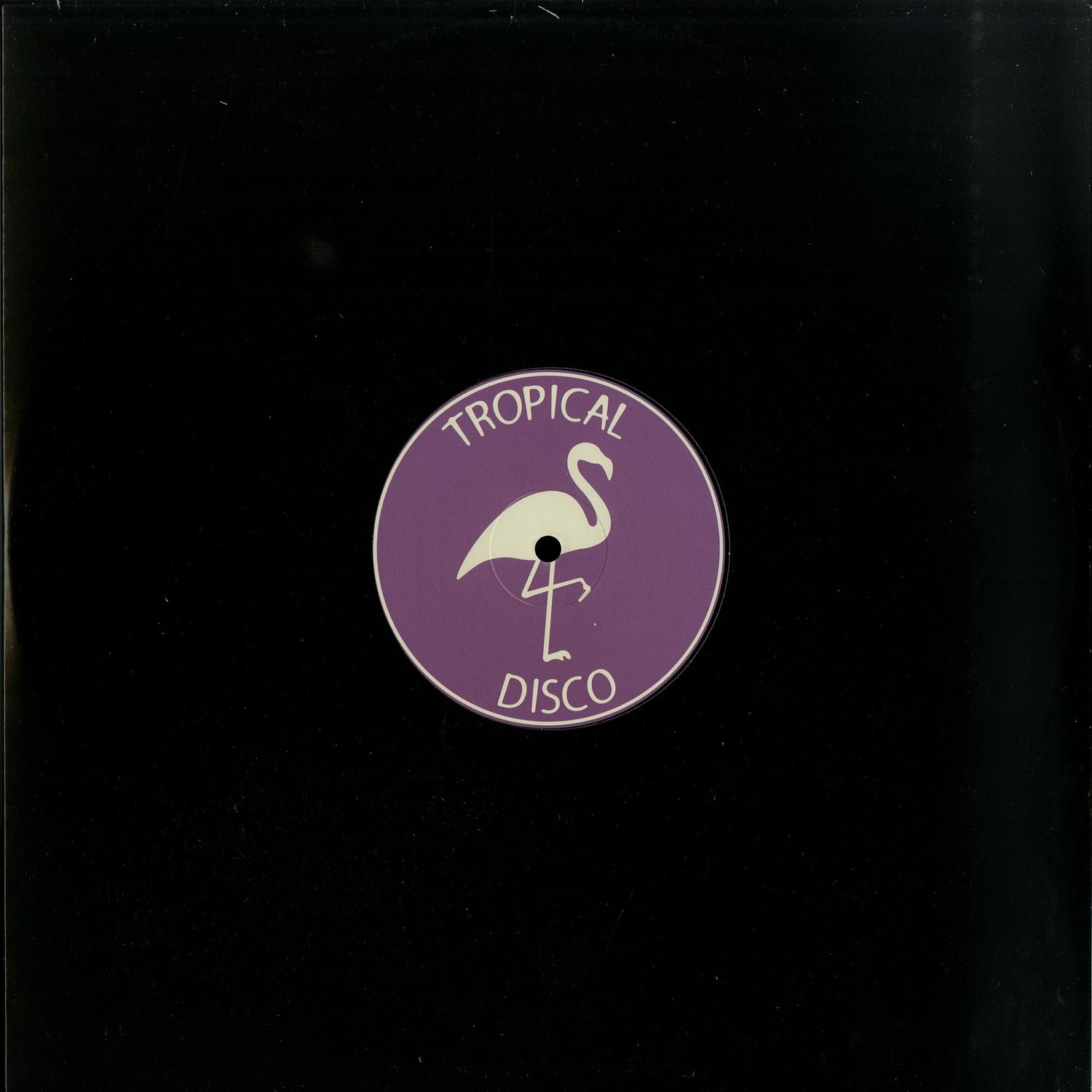 Various Artists - TROPICAL DISCO EDITS, VOL 2